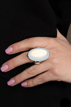 Load image into Gallery viewer, Opal Opulence - White
