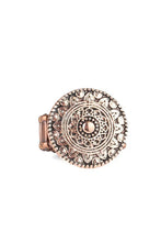 Load image into Gallery viewer, One in a MEDALLION - Copper
