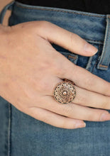 Load image into Gallery viewer, One in a MEDALLION - Copper
