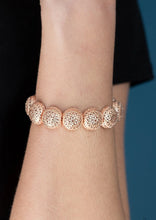 Load image into Gallery viewer, Obviously Ornate - Rose Gold
