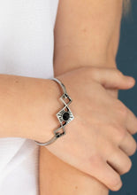 Load image into Gallery viewer, DAINTY DECO - BLACK
