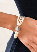 Load image into Gallery viewer, SHOW THEM THE DIOR - White
