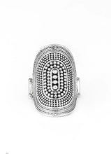 Load image into Gallery viewer, Dotted Decor - Silver
