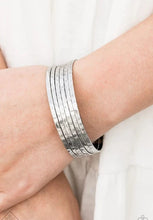 Load image into Gallery viewer, BAUBLE-Headed - Silver
