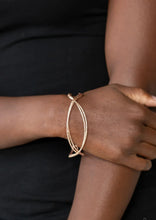 Load image into Gallery viewer, Bending Over Backwards - Rose Gold
