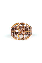 Load image into Gallery viewer, Fabulously Frosted - Copper
