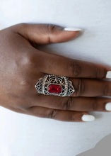 Load image into Gallery viewer, Undefinable Dazzle - Red
