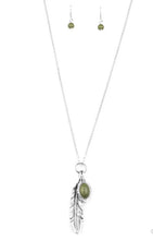 Load image into Gallery viewer, Sahara Quest - Green
