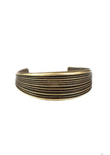 Load image into Gallery viewer, Off The Cuff Couture - Brass
