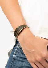 Load image into Gallery viewer, Off The Cuff Couture - Brass

