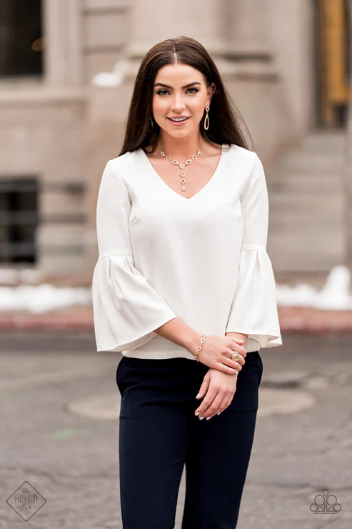 Fiercely 5th Avenue - Complete Trend Blend #FFA-0421