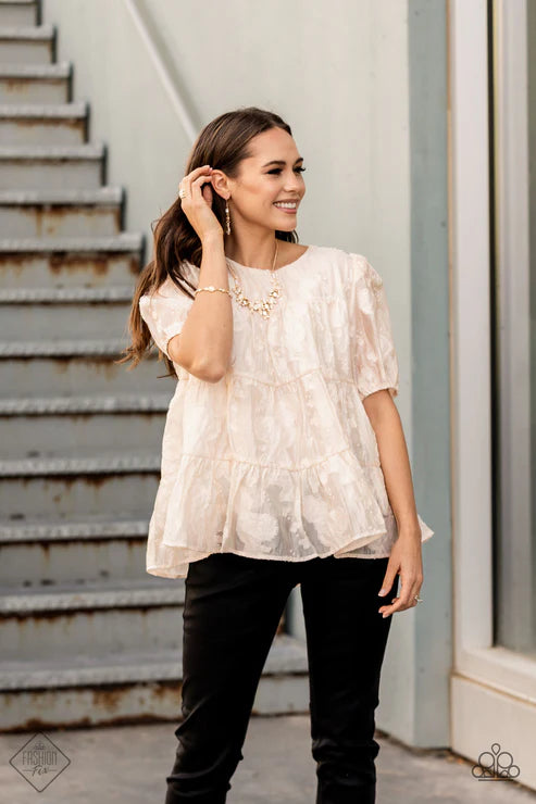 Fiercely 5th Avenue - Complete Trend Blend #FFA-0621