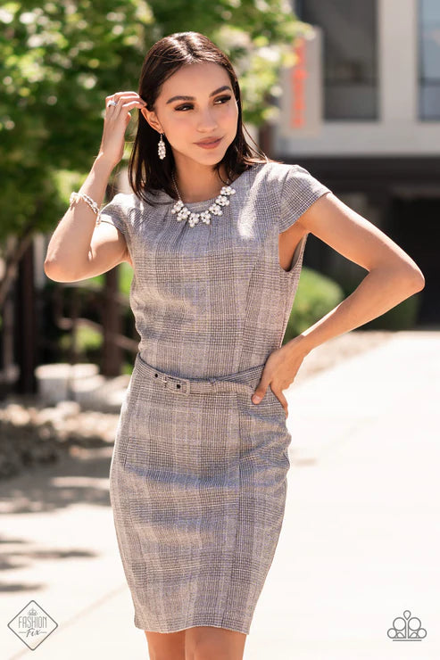 Fiercely 5th Avenue - Complete Trend Blend #FFA-1021