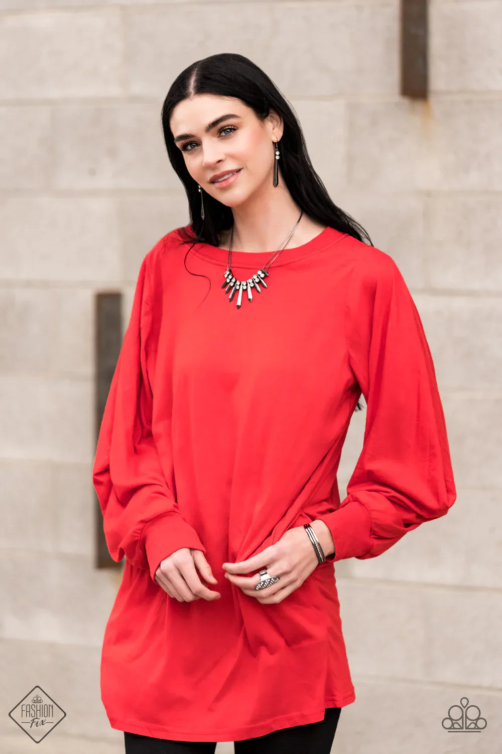 Magnificent Musings - Complete Trend Blend #MM-0521