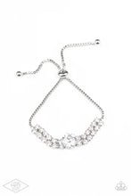 Load image into Gallery viewer, Gorgeously Glitzy - White
