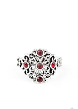 Load image into Gallery viewer, One Daisy At a Time - Red
