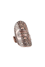 Load image into Gallery viewer, Tiki Trail - Copper
