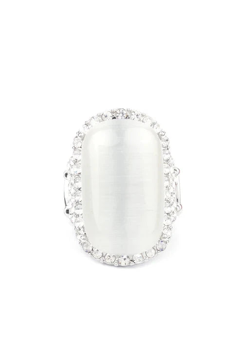 Thank Your LUXE-y Stars - White
