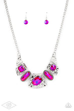 Load image into Gallery viewer, Futuristic Fashionista - Pink
