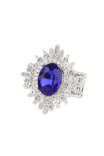 Load image into Gallery viewer, Five Star Stunner - Blue
