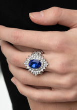 Load image into Gallery viewer, Five Star Stunner - Blue
