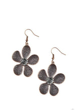 Load image into Gallery viewer, Fresh Florals - Copper
