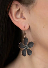 Load image into Gallery viewer, Fresh Florals - Copper

