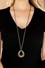 Load image into Gallery viewer, Glitz and Grind - Brass
