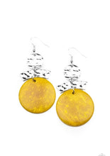 Load image into Gallery viewer, Diva of My Domain - Yellow
