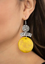 Load image into Gallery viewer, Diva of My Domain - Yellow
