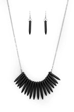 Load image into Gallery viewer, Exotic Edge - Black
