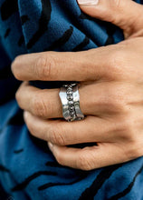Load image into Gallery viewer, Scintillating Smolder - Silver
