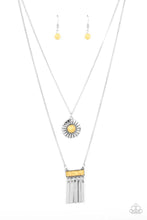 Load image into Gallery viewer, Sunburst Rustica - Yellow
