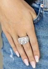 Load image into Gallery viewer, Gatsby&#39;s Girl - White

