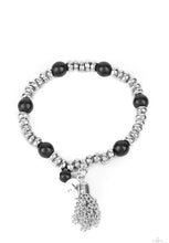Load image into Gallery viewer, Whimsically Wanderlust - Black
