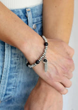 Load image into Gallery viewer, Whimsically Wanderlust - Black
