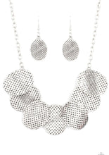 Load image into Gallery viewer, Industrial Wave - Silver
