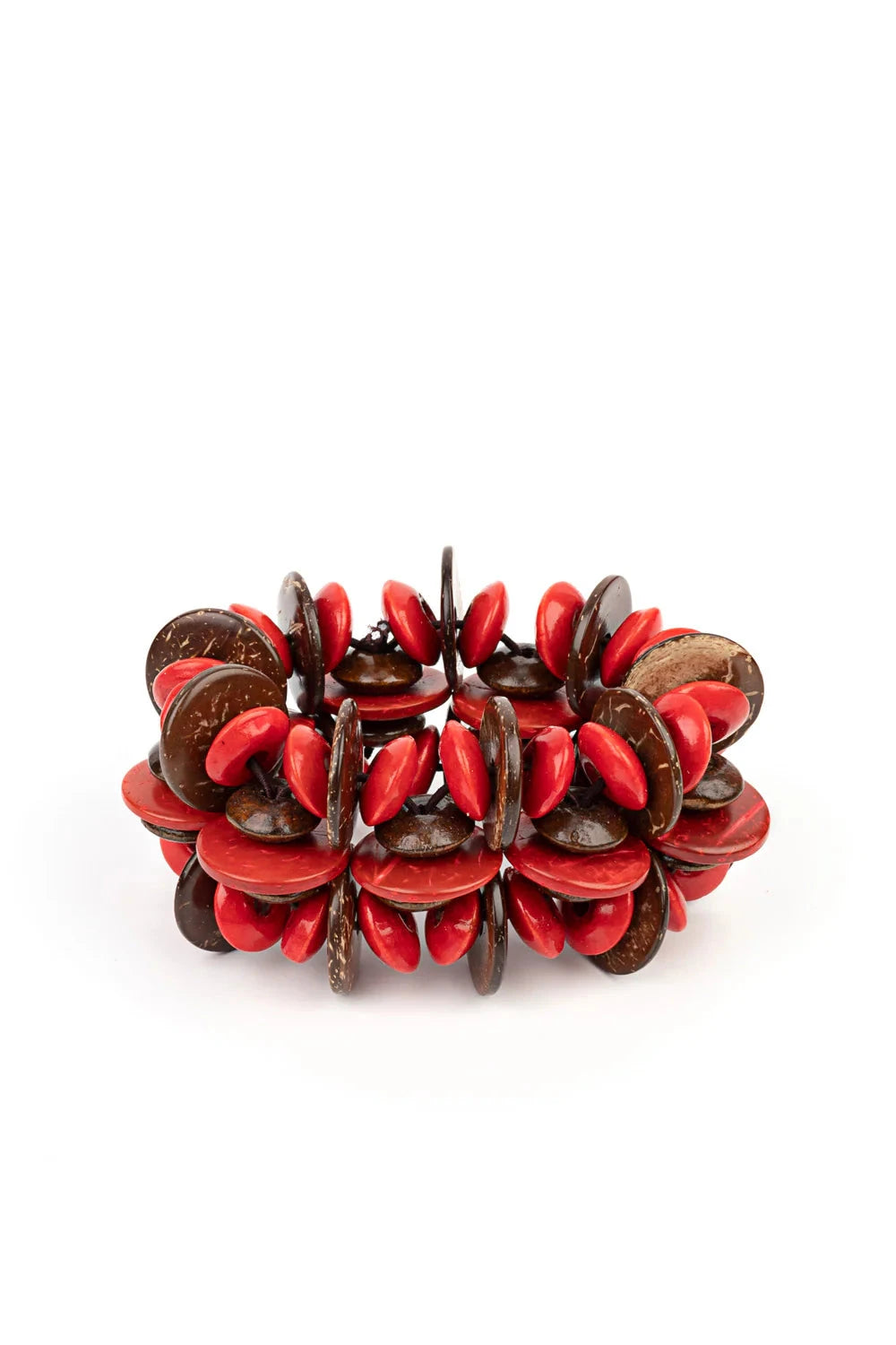 Caribbean Canopy - Red