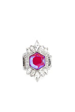 Load image into Gallery viewer, Divine Intervention - Pink
