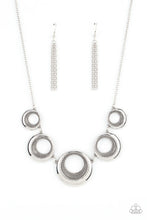 Load image into Gallery viewer, Solar Cycle - Silver

