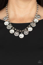 Load image into Gallery viewer, Spot On Sparkle - Silver
