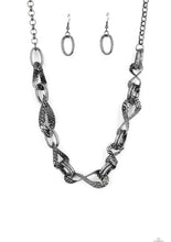 Load image into Gallery viewer, Metal of Honor - Black
