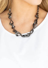 Load image into Gallery viewer, Metal of Honor - Black
