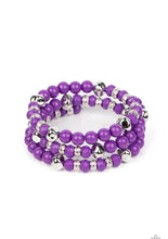 Load image into Gallery viewer, Vibrant Verve - Purple

