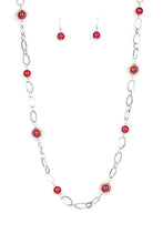 Load image into Gallery viewer, Fundamental Fashion - Red
