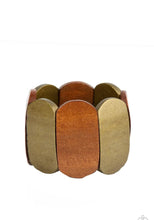 Load image into Gallery viewer, Natural Nirvana - Brass
