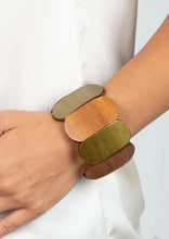 Load image into Gallery viewer, Natural Nirvana - Brass
