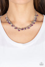 Load image into Gallery viewer, Soft Hearted Shimmer - Purple
