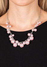 Load image into Gallery viewer, Tearoom Gossip - Pink

