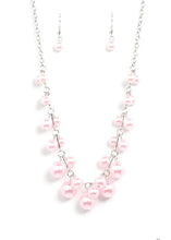 Load image into Gallery viewer, Tearoom Gossip - Pink
